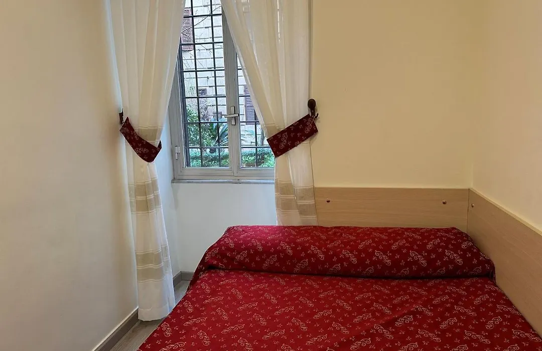 Casa Vacanza Vahid-1