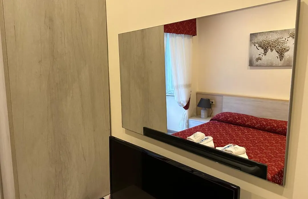 Casa Vacanza Vahid-1