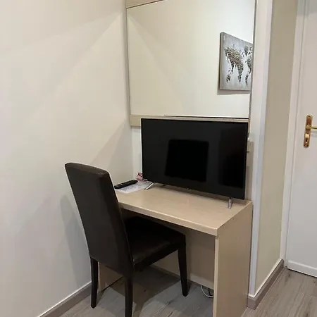 Casa Vacanza Vahid-2