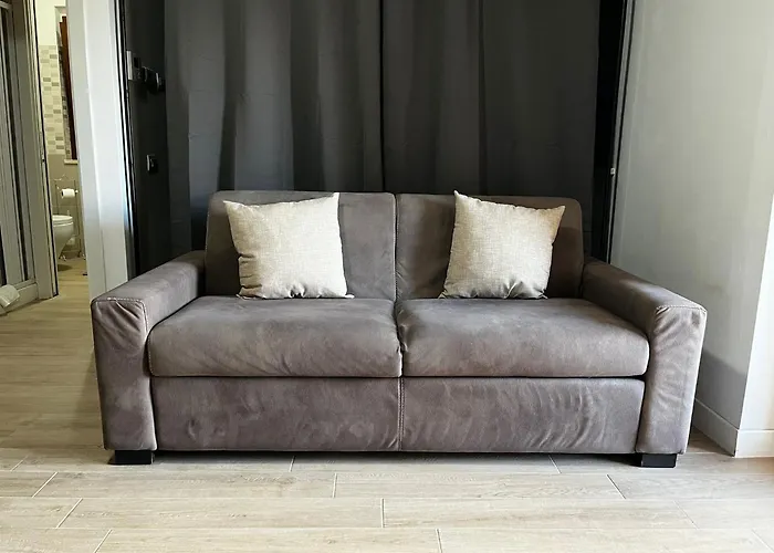 Roma Relax 2 Con Wifi-Ac-Netflix